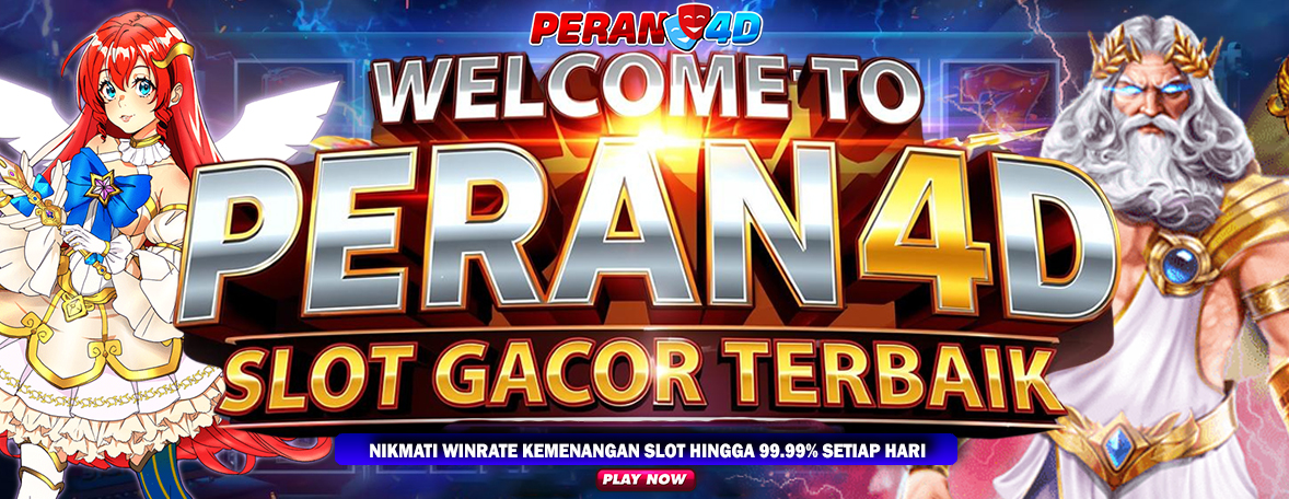 PERAN4D
