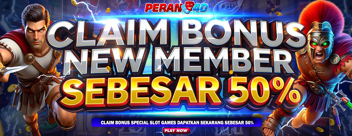 PERAN4D