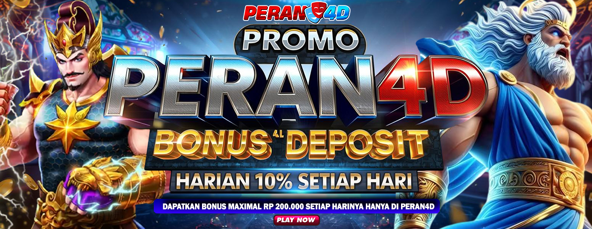 PERAN4D