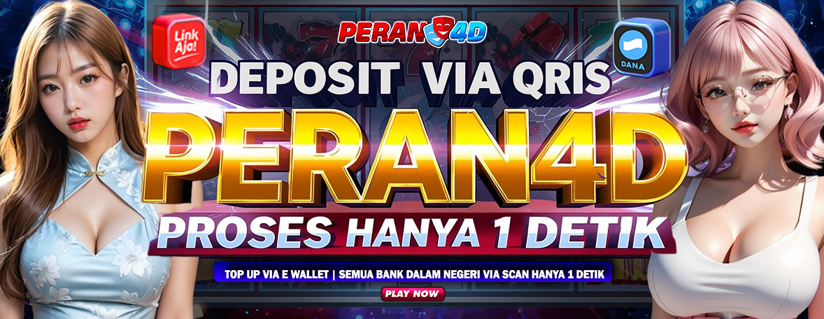 PERAN4D