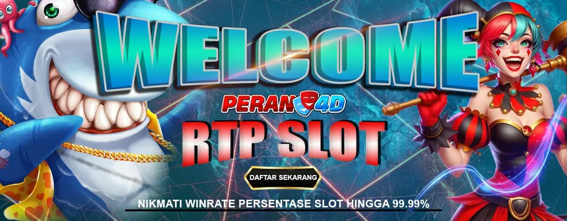 PERAN4D